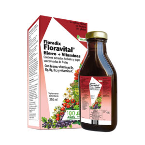 FLORAVITAL 250 ml