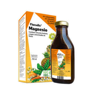 MAGNESIO 250 ml