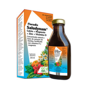Saludynam 250 ml